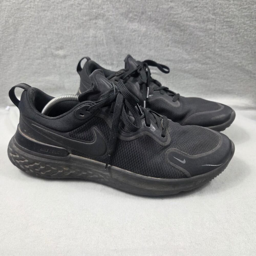 Nike Men's Black Trainers